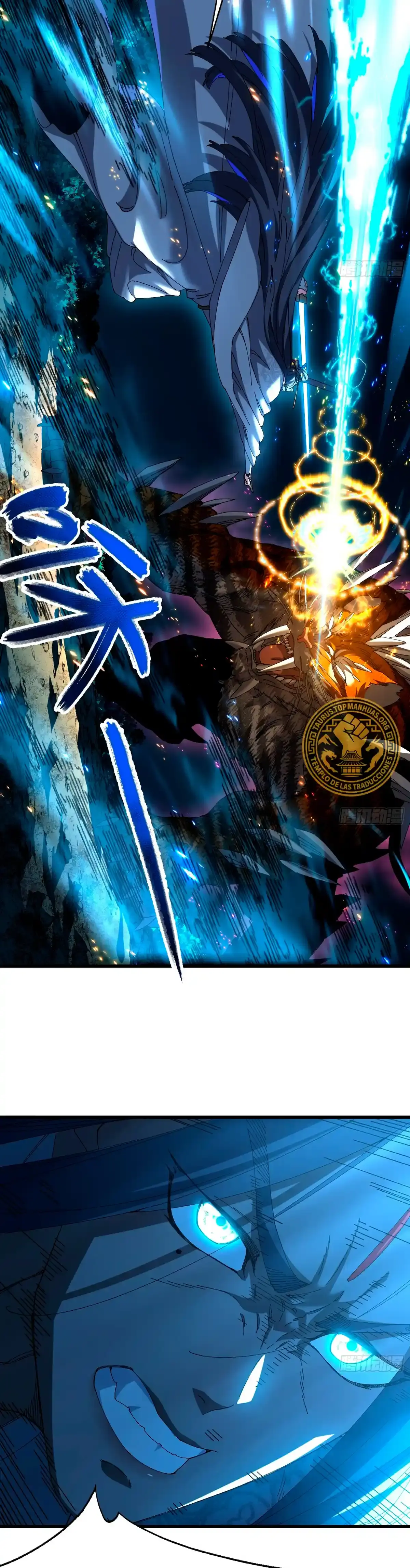 ¿En Serio Hay Gente que Piensa que la Cultivación es Difícil? > Capitulo 20 > Page 141